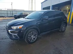 JA4AP4AU8KU011469 2019 MITSUBISHI OUTLANDER