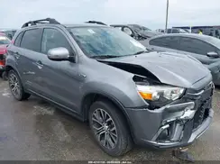 JA4AP4AU8KU013142 2019 MITSUBISHI OUTLANDER