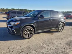 JA4AP4AU8KU017224 2019 MITSUBISHI OUTLANDER