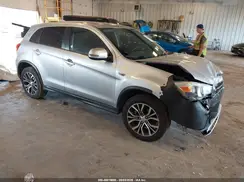 JA4AP4AU8KU017594 2019 MITSUBISHI OUTLANDER