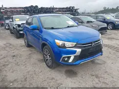 JA4AP4AU8KU017840 2019 MITSUBISHI OUTLANDER