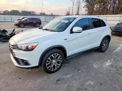 JA4AP4AU8KU018079 2019 MITSUBISHI OUTLANDER