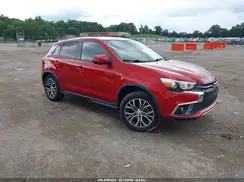 JA4AP4AU8KU018258 2019 MITSUBISHI OUTLANDER