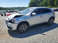 JA4AP4AU8KU024738 2019 MITSUBISHI OUTLANDER