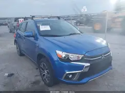 JA4AP4AU8KU027820 2019 MITSUBISHI OUTLANDER