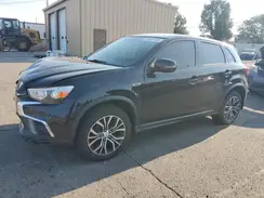 JA4AP4AU8KU028241 2019 MITSUBISHI OUTLANDER