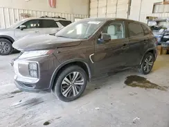 JA4AP4AU8LU001364 2020 MITSUBISHI OUTLANDER
