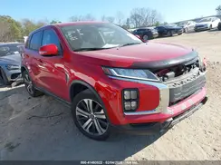 JA4AP4AU8LU002336 2020 MITSUBISHI OUTLANDER