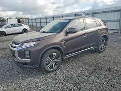 JA4AP4AU8LU008637 2020 MITSUBISHI OUTLANDER