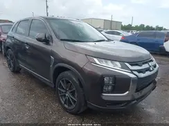 JA4AP4AU8LU009139 2020 MITSUBISHI OUTLANDER