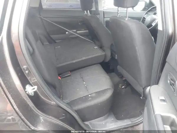 JA4AP4AU8LU009139 2020 MITSUBISHI OUTLANDER - Image 8