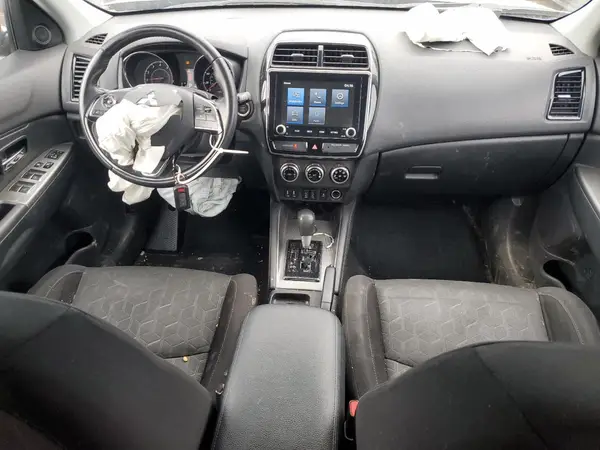 JA4AP4AU8LU014597 2020 MITSUBISHI OUTLANDER - Image 8