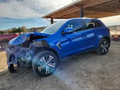 JA4AP4AU8LU015541 2020 MITSUBISHI OUTLANDER
