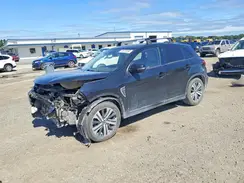 JA4AP4AU8LU015975 2020 MITSUBISHI OUTLANDER