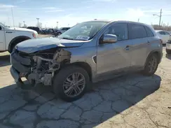 JA4AP4AU8LU015992 2020 MITSUBISHI OUTLANDER