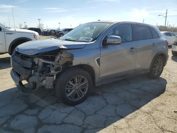JA4AP4AU8LU015992 2020 MITSUBISHI OUTLANDER - Image 1