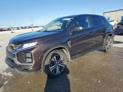 JA4AP4AU8LU019797 2020 MITSUBISHI OUTLANDER
