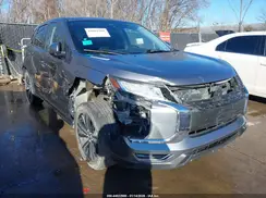 JA4AP4AU8LU023185 2020 MITSUBISHI OUTLANDER