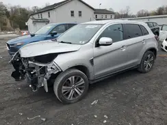 JA4AP4AU8LU025504 2020 MITSUBISHI OUTLANDER