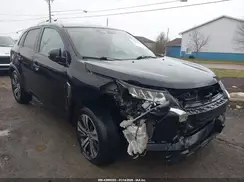 JA4AP4AU8LU027009 2020 MITSUBISHI OUTLANDER