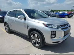 JA4AP4AU8LU029908 2020 MITSUBISHI OUTLANDER