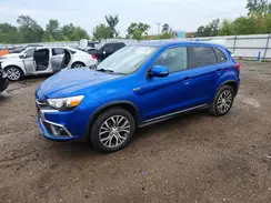 JA4AP4AU9KU002540 2019 MITSUBISHI OUTLANDER