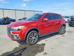 JA4AP4AU9KU002716 2019 MITSUBISHI OUTLANDER