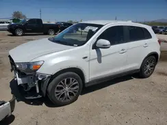 JA4AP4AU9KU011593 2019 MITSUBISHI OUTLANDER