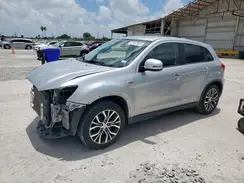 JA4AP4AU9KU013490 2019 MITSUBISHI OUTLANDER