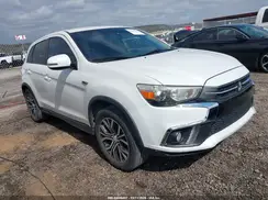 JA4AP4AU9KU013876 2019 MITSUBISHI OUTLANDER