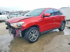 JA4AP4AU9KU018169 2019 MITSUBISHI OUTLANDER