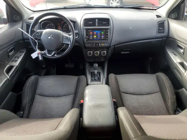 JA4AP4AU9KU018169 2019 MITSUBISHI OUTLANDER - Image 8