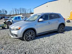 JA4AP4AU9KU020018 2019 MITSUBISHI OUTLANDER