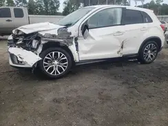 JA4AP4AU9KU030189 2019 MITSUBISHI OUTLANDER