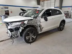 JA4AP4AU9LU004869 2020 MITSUBISHI OUTLANDER