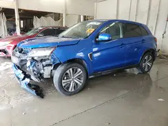 JA4AP4AU9LU005536 2020 MITSUBISHI OUTLANDER
