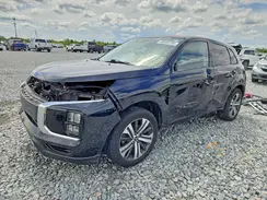 JA4AP4AU9LU006153 2020 MITSUBISHI OUTLANDER