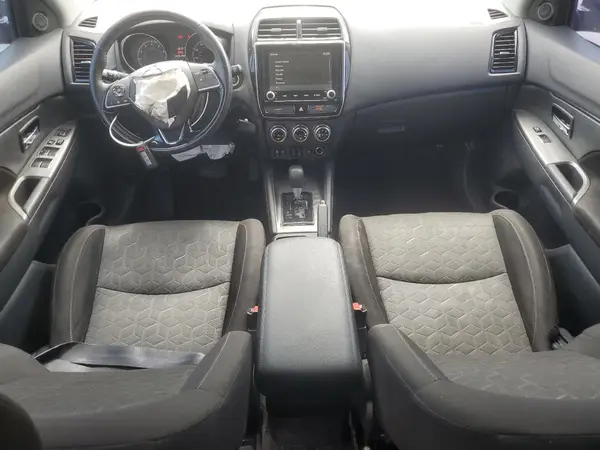 JA4AP4AU9LU010249 2020 MITSUBISHI OUTLANDER - Image 8