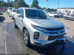 JA4AP4AU9LU012311 2020 MITSUBISHI OUTLANDER