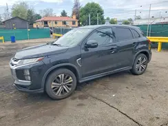 JA4AP4AU9LU016049 2020 MITSUBISHI OUTLANDER