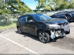 JA4AP4AU9LU022420 2020 MITSUBISHI OUTLANDER