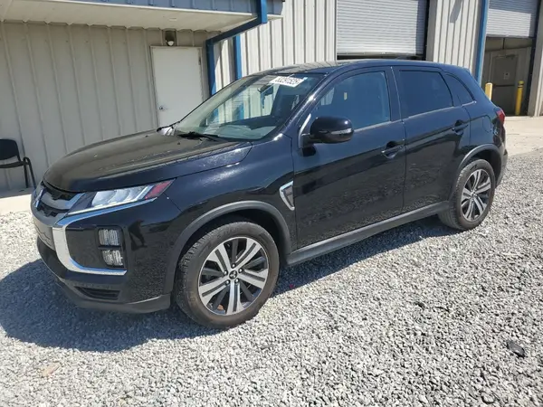 JA4AP4AU9LU022613 2020 MITSUBISHI OUTLANDER - Image 1