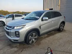 JA4AP4AU9LU022725 2020 MITSUBISHI OUTLANDER