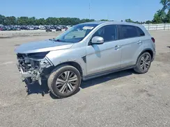 JA4AP4AU9LU022997 2020 MITSUBISHI OUTLANDER