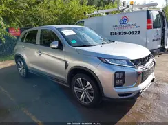 JA4AP4AU9LU024264 2020 MITSUBISHI OUTLANDER