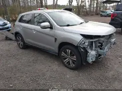JA4AP4AU9LU025415 2020 MITSUBISHI OUTLANDER