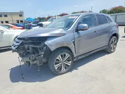 JA4AP4AU9LU026144 2020 MITSUBISHI OUTLANDER