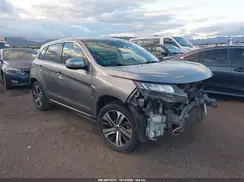 JA4AP4AU9LU026712 2020 MITSUBISHI OUTLANDER