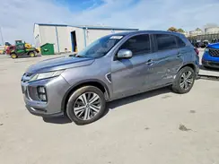 JA4AP4AU9LU026841 2020 MITSUBISHI OUTLANDER