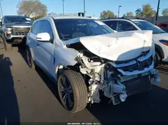 JA4AP4AU9LU027262 2020 MITSUBISHI OUTLANDER